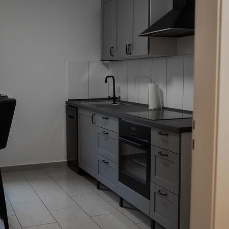 Ferienwohnungen Im Stadtzentrum -Junik Apartments Krefeld Eksteriør billede