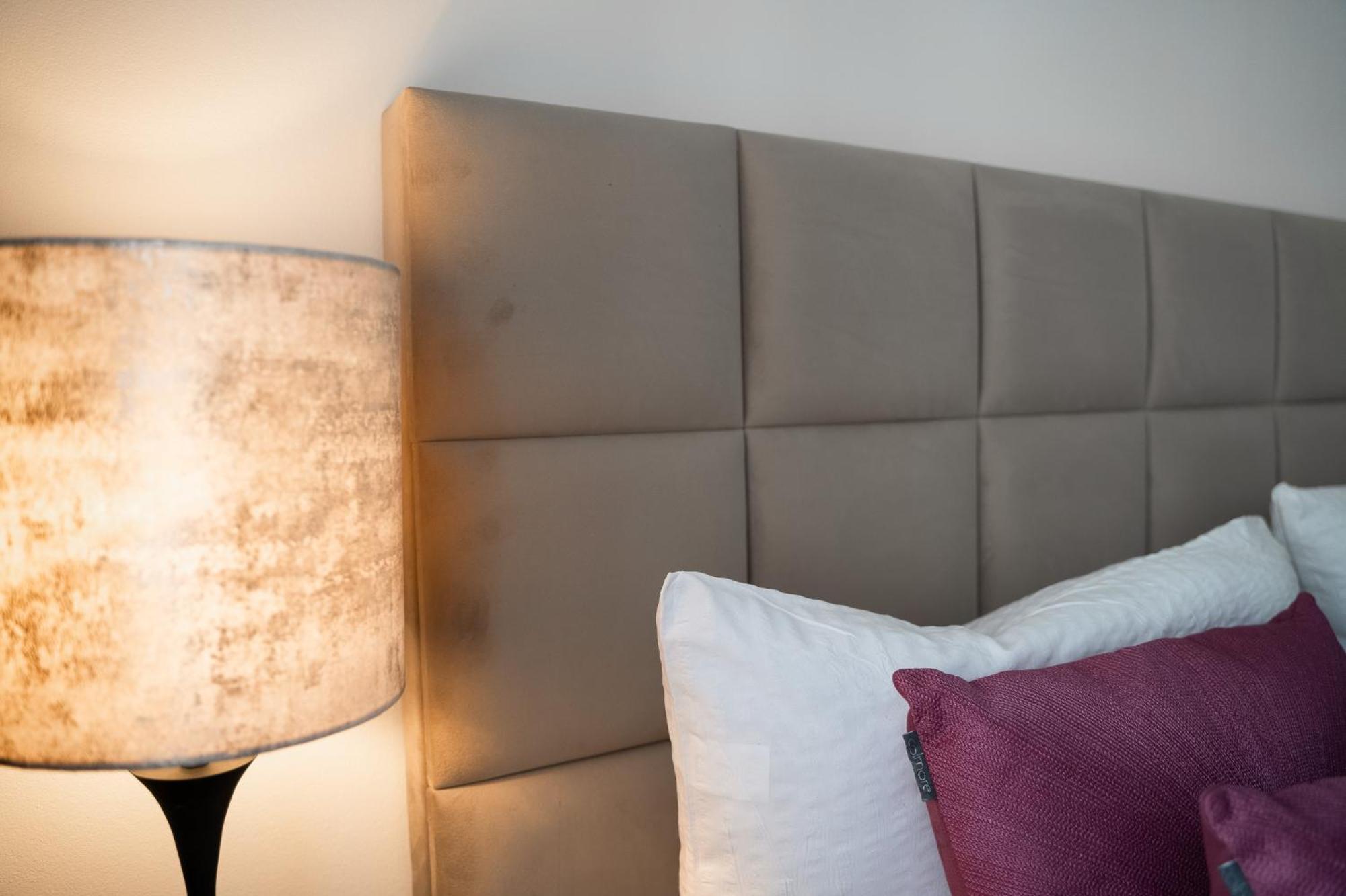 Ferienwohnungen Im Stadtzentrum -Junik Apartments Krefeld Eksteriør billede